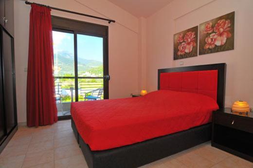 Golden Sunrise Apartments Chrysi Ammoudia Buitenkant foto